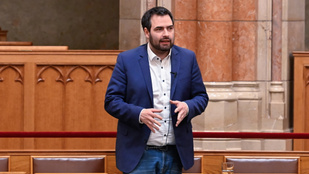 Jámbor András: Elindult a rendszerváltó kampányunk, kinyitjuk a panaszládát