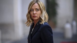 Giorgia Meloni egyetért J.D. Vance Európát szapuló megjegyzéseivel