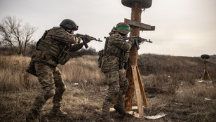 Ukrán tisztviselő: Oroszország ipari méretű népirtást követ el a nap minden egyes percében - Oroszország háborúja Ukrajnában – az Index vasárnapi hírösszefoglalója
