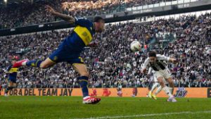 Új edzőjével írta tovább 34 éve tartó sikersorozatát a Juventus