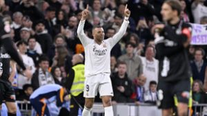 A kiesőjelölt ráijesztett a Real Madridra, aztán jött Bellingham bizarr gólja