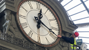 Túl vagyunk az óraátállításon, de ma még bőven érhetik meglepetések