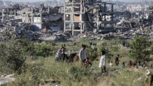 Folytatódhat a gázai tűzszünet