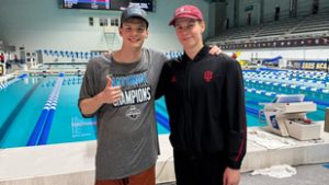 Úszóink hazavágták Amerikát