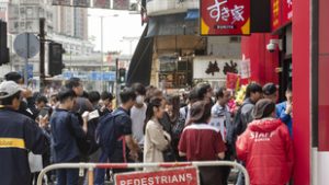 Patkányt találtak a miso levesben, ideiglenesen bezár a japán étteremlánc