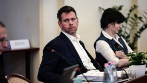 Karácsony Gergely mégsem vétózza meg a klímaügynökség beolvasztását, Vitézy Dávid türelmetlenül várja a végrehajtást