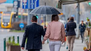 Egyhavi csapadék hullott Magyarországon egy hét alatt