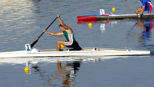 Lehallgatta a titkosszolgálat a világbajnok szegedi kenust: többéves fegyházbüntetés várhat rá