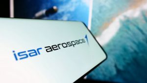 Elmaradt az áttörés, kudarcba fulladt Európa első orbitálisrakéta-kísérlete