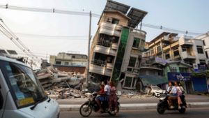 Lesújtó adat érkezett: meghaladhatja a tízezret a halottak száma Mianmarban