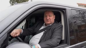 Németh Szilárd nyakába veszi a kontinenst, indul az európai rezsikörút