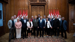 Kollégiumtól az Országházig: 37 éve alakult meg a Fidesz