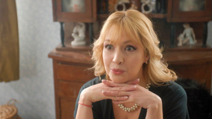 Súlyos tünetekkel került kórházba a Jóban Rosszban és a Drága örökösök sztárja