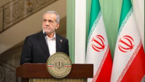 Nukleáris feszültség: az Egyesült Államok és Irán között újra napirenden az atomalku