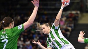 Ellenfelet kapott a Győr és a Fradi a női kézilabda BL negyeddöntőjében