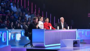 Kasza Tibi A Nagy Duettben: Ha valaki így néz ki, akkor vonyíthat