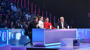 Kasza Tibi A Nagy Duettben: Ha valaki így néz ki, akkor vonyíthat