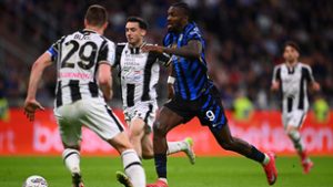 Az Udinesét is bedarálta az olasz bajnokságot vezető Internazionale