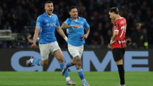 A borzalmasan elvégzett 11-es után rangadót veszített az AC Milan
