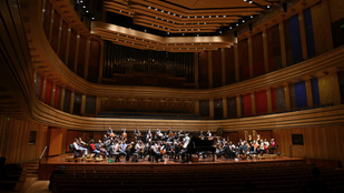 Bajban a Budapesti Fesztiválzenekar, nem kapnak elegendő támogatást az államtól