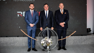 Olyan új törvényen dolgozik a kormány, amely meghatározza Magyarország szerepét a világban