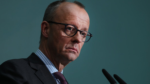 Politico: Friedrich Merz koalíciója Orbán Viktor ellen fordul, megszorításokat terveznek