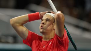 A cseh tinédzser közel volt ahhoz, hogy visszalépjen a miami tenisztornától, amit később megnyert