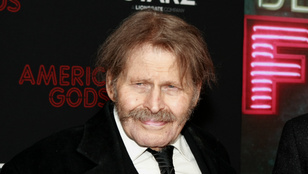 Meghalt Bruce Glover, a Bond-filmek emlékezetes bérgyilkosa