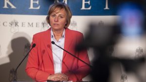 Eddig bírta Kecskemét polgármestere, itt az újabb fejezet az MNB-botrányban