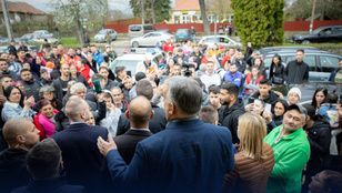 Orbán Viktor: Háromszoros erővel fogunk fellépni a kábítószer ellen