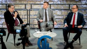 A Fidesz egyik alapítója elárulta, hogy mi áll a magyar nagystratégia középpontjában