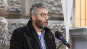 Új főszerkesztője van a Klubrádiónak