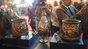 Öngyilkosságnak álcázva, két ismeretlen férfi ölhette meg a Seuso-kincsek megtalálóját