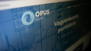 Harminckét százalékkal növekedett az OPUS részvénye 2024-ben