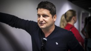 Feljelentést tett és ügyvédet fogadott Hajdú Péter