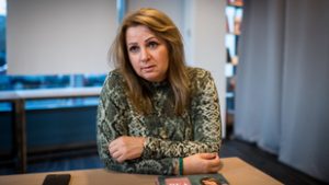 Gáspár Bea: Nem tudtam, hogy cigány vagyok