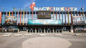 Kicsit túltoták ápirlis elsejét, de végül kiderült, mi lesz a Fővárosi Nagycirkuszban