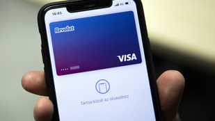 Mobilszolgáltatást indít a Revolut