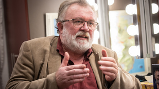 Csuja Imre: Nem tudom, mit kellene még tennem a Kossuth-díjhoz