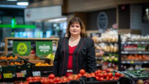 A SPAR-vezér szerint a kereskedelmi lánc csak május végéig bírja az árrésstopot