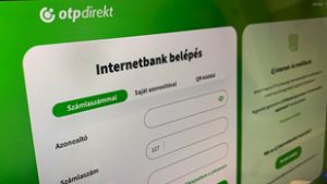 Szokatlan méretű túlterheléses támadás érte az OTP Bank digitális rendszereit