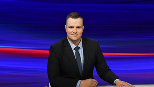 Kórházba került a Tények műsorvezetője, műteni kellett
