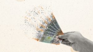 Borulhat a kormány terve, bajban a költségvetés