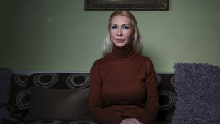 Alig több mint egy év börtönbüntetést kapott a honvéd, aki bántalmazta Orosz Bernadettet
