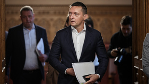 Törölték Rogán Antalt a szankciós listáról