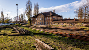 Ketyeg az óra Rákosrendezőn, kevesebb mint 60 nap áll rendelkezésre