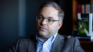 Megkérdezték Orbán Balázst: tényleg Soros György magyar állampolgárságának elvételére készül a kormány?