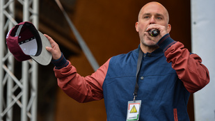 Dopeman: Majkát én tanítottam rappelni, nagy békülés pedig sosem lesz