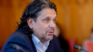 Májusig biztosan nem hallgatják meg Magyar Pétert a mentelmi jogának felfüggesztése miatt