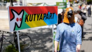 Mégis tüntethet a Kétfarkú Kutya Párt a marihuána legalizálása mellett